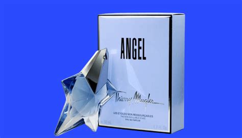 perfumes similar to angel mugler.